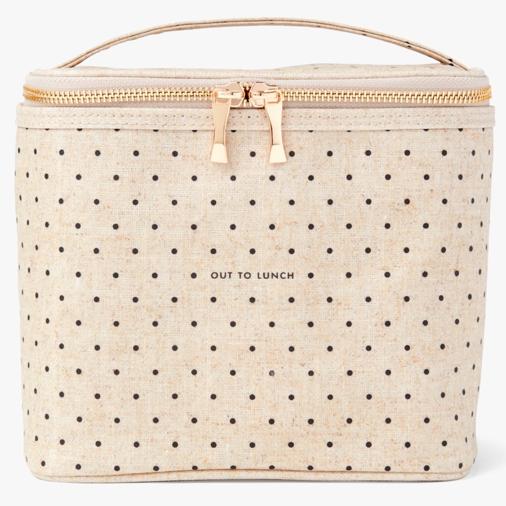 Kate Spade lunch box